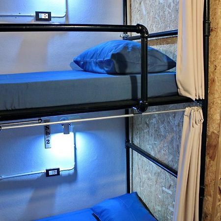 See Hostel チエンマイ エクステリア 写真