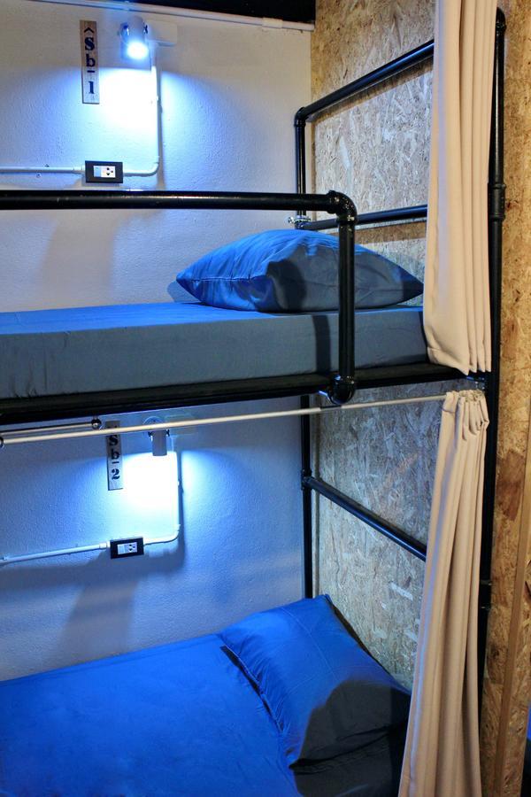 See Hostel チエンマイ エクステリア 写真