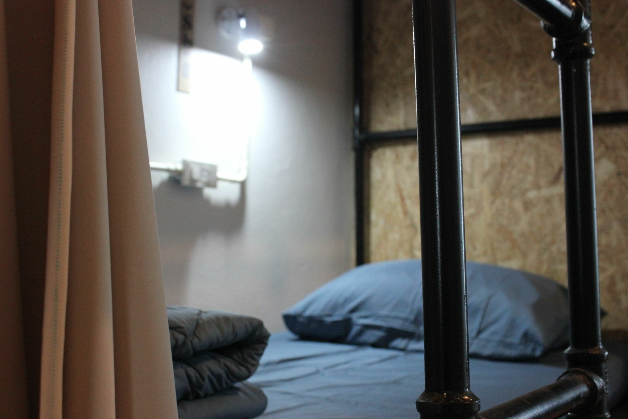 See Hostel チエンマイ エクステリア 写真