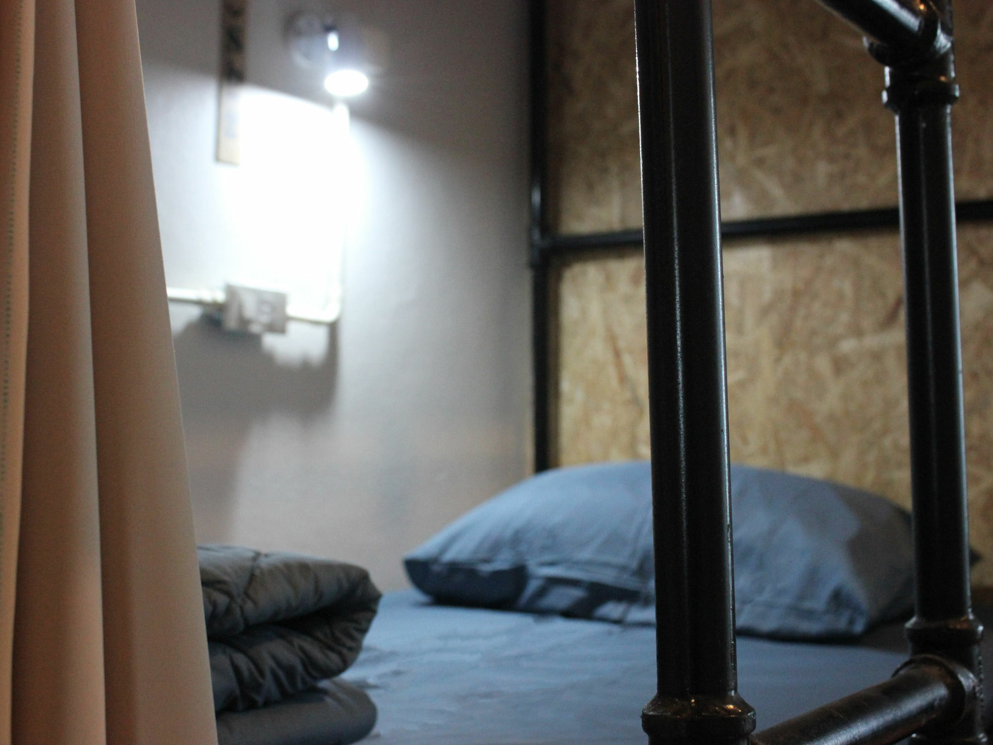 See Hostel チエンマイ エクステリア 写真